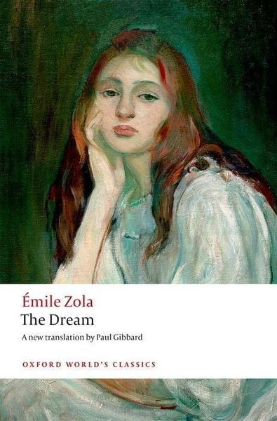 Produktbild: The Dream