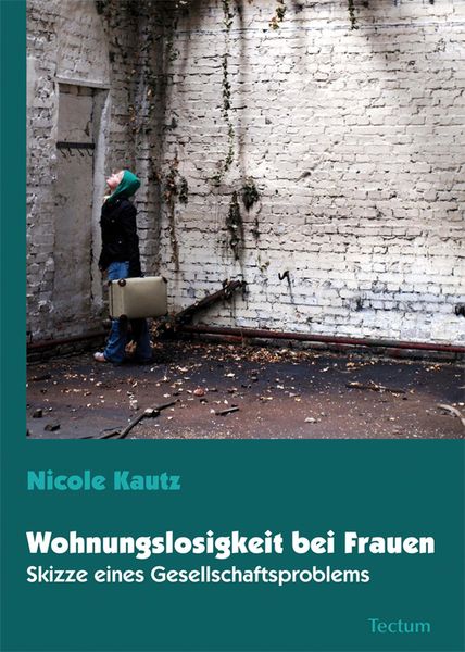 Produktbild: Wohnungslosigkeit bei Frauen