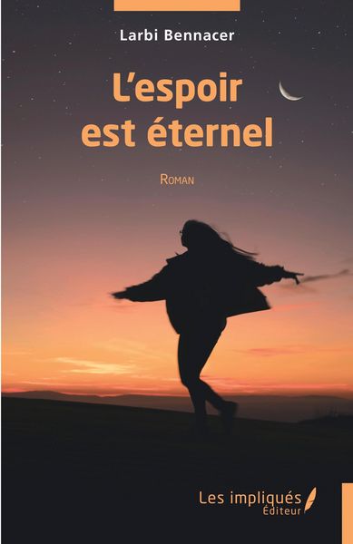 Produktbild: L'espoir est eternel