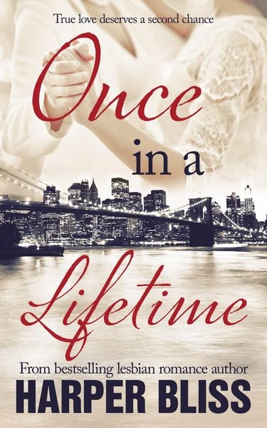 Produktbild: Once in a Lifetime
