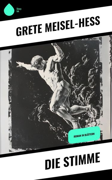 Produktbild: Die Stimme