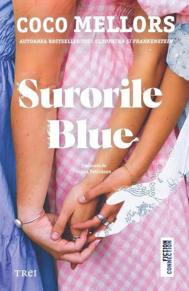 Produktbild: Surorile Blue