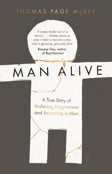 Produktbild: Man Alive