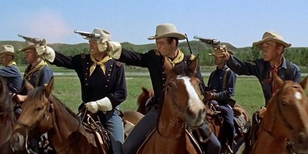 Produktbild: Der Speer der Rache - Classic Western - HD Remastered