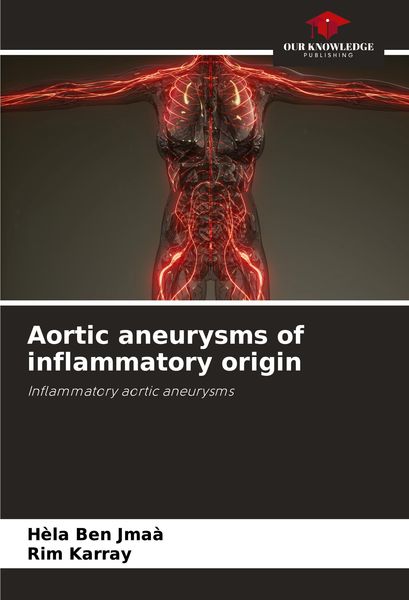 Produktbild: Aortic aneurysms of inflammatory origin