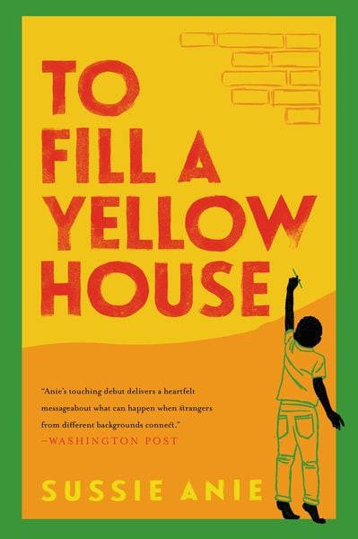 Produktbild: To Fill a Yellow House