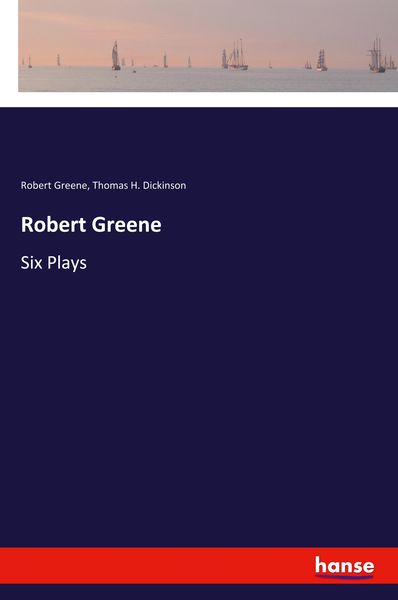 Produktbild: Robert Greene