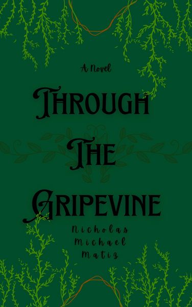 Produktbild: Through the Gripevine