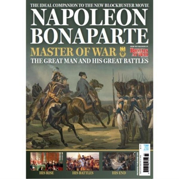 Produktbild: Napoleon Bonaparte