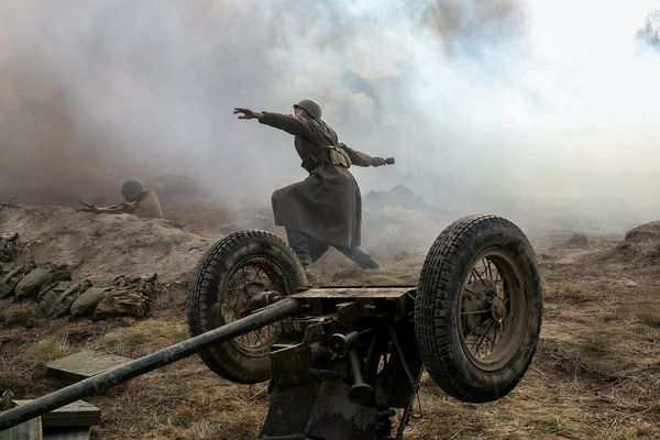 Produktbild: The Last Frontier - Die Schlacht um Moskau