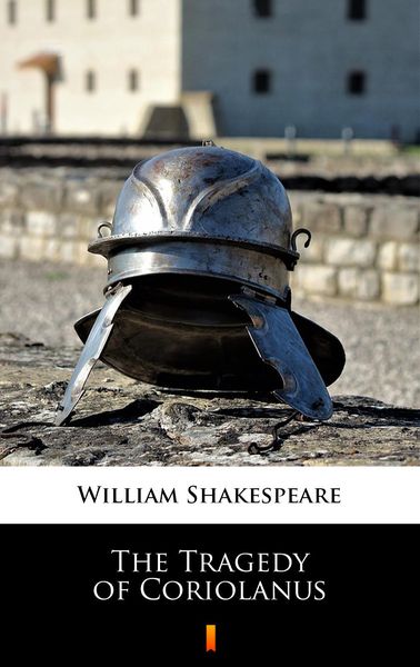 Produktbild: The Tragedy of Coriolanus
