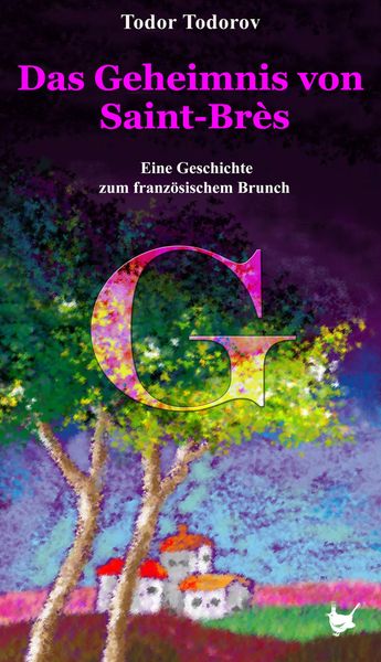 Produktbild: Das Geheimnis von Saint-Br&egrave;s