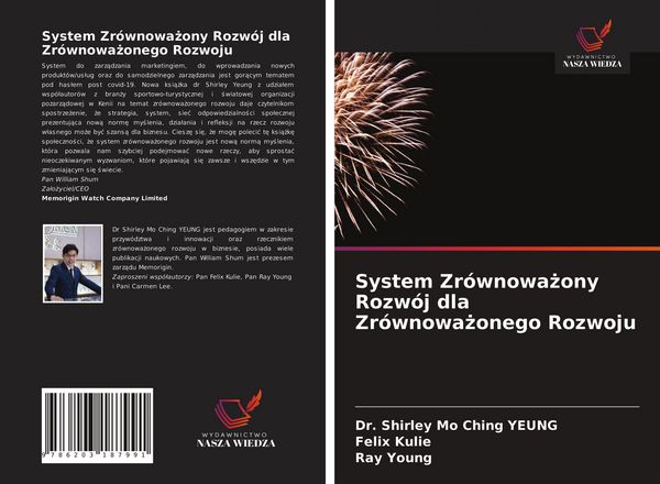 Produktbild: System Zr&oacute;wnowa&iquest;ony Rozw&oacute;j dla Zr&oacute;wnowa&iquest;onego Rozwoju