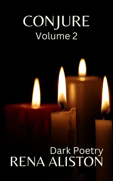 Produktbild: Conjure Volume 2