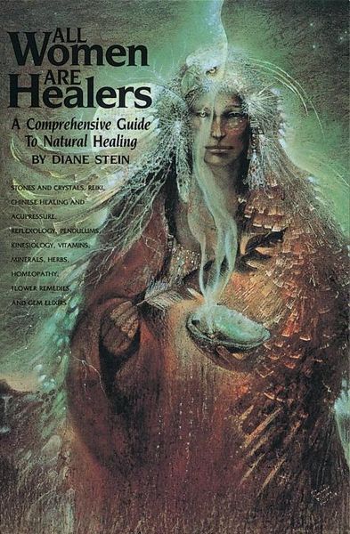 Produktbild: All Women Are Healers