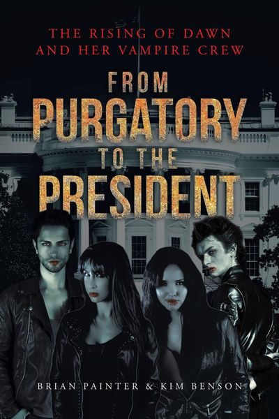 Produktbild: The Rising of Dawn and Her Vampire Crew