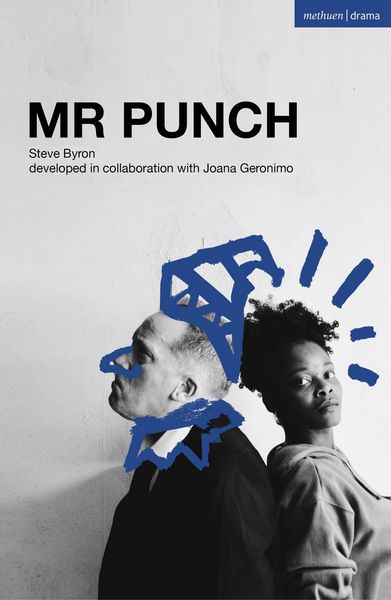 Produktbild: Mr Punch