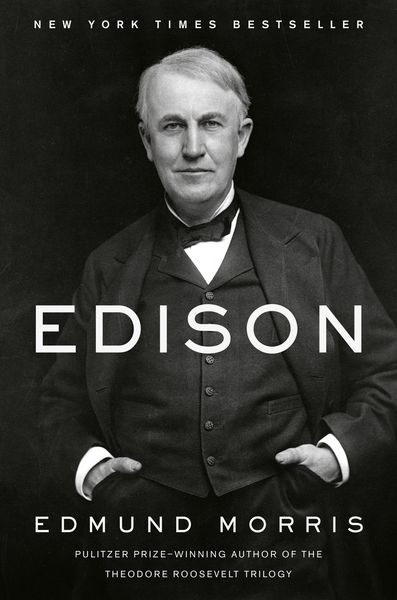 Produktbild: Edison