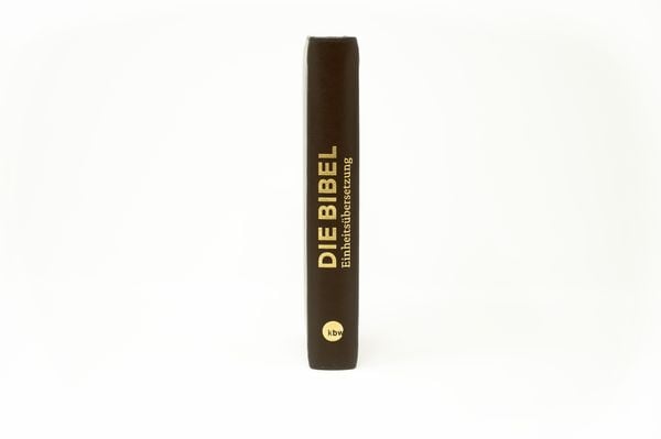 Produktbild: Die Bibel