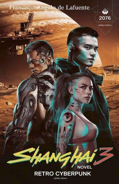 Produktbild: Shanghai 3