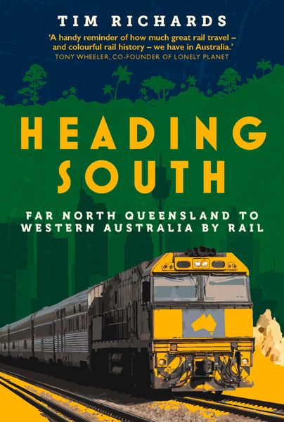 Produktbild: Heading South