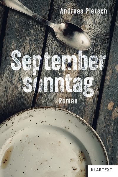 Produktbild: Septembersonntag