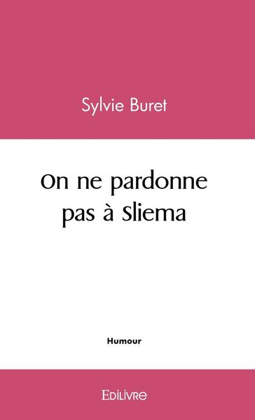 Produktbild: On ne pardonne pas a sliema