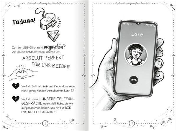 Produktbild: PS: Du bist die Sch&ouml;nste! (PS: Du bist die Beste! 7)