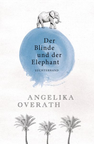 Produktbild: Der Blinde und der Elephant