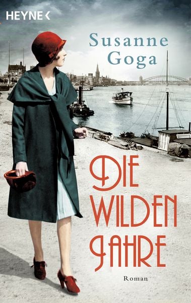Produktbild: Die wilden Jahre