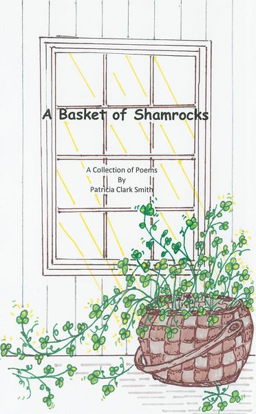 Produktbild: A Basket of Shamrocks
