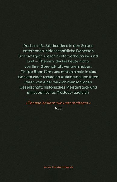 Produktbild: B&ouml;se Philosophen