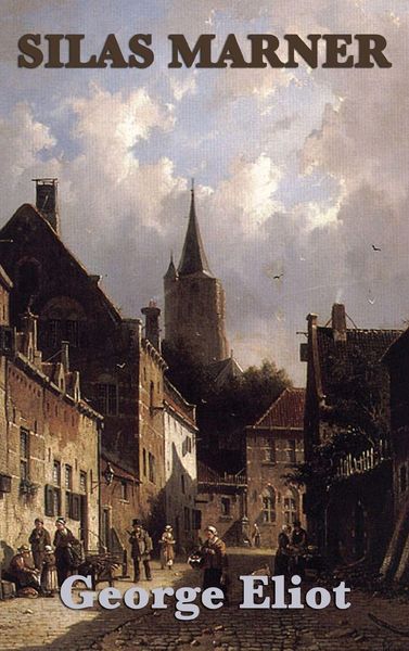 Produktbild: Silas Marner