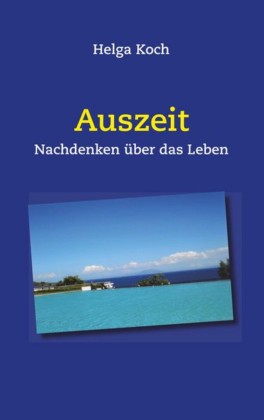 Produktbild: Auszeit