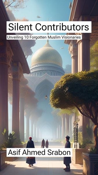 Produktbild: Silent Contributors