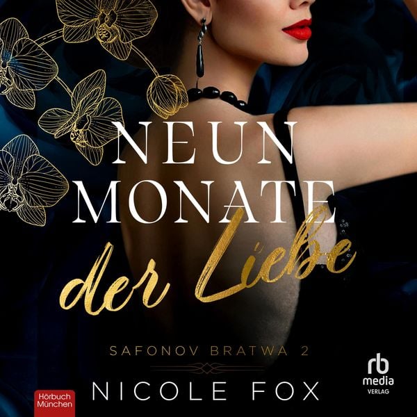 Produktbild: Neun Monate der Liebe