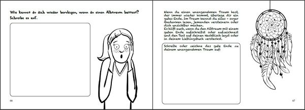 Genial im Schlaf - Geheimnisse aus dem Schlaflabor für Bestnoten und mehr Power am Tag