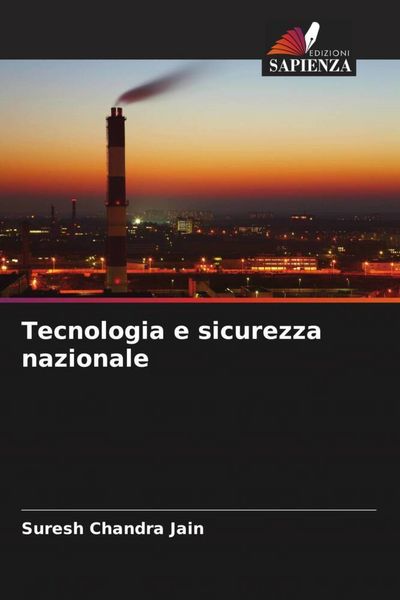 Produktbild: Tecnologia e sicurezza nazionale