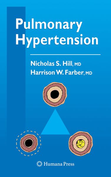 Produktbild: Pulmonary Hypertension