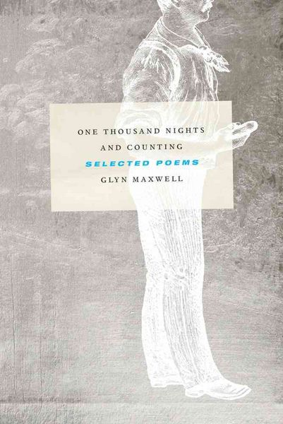 Produktbild: One Thousand Nights and Counting: Selected Poems