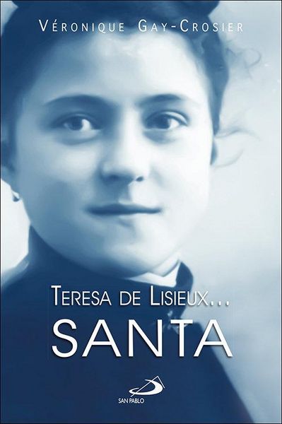 Produktbild: Teresa de Lisieux? Santa