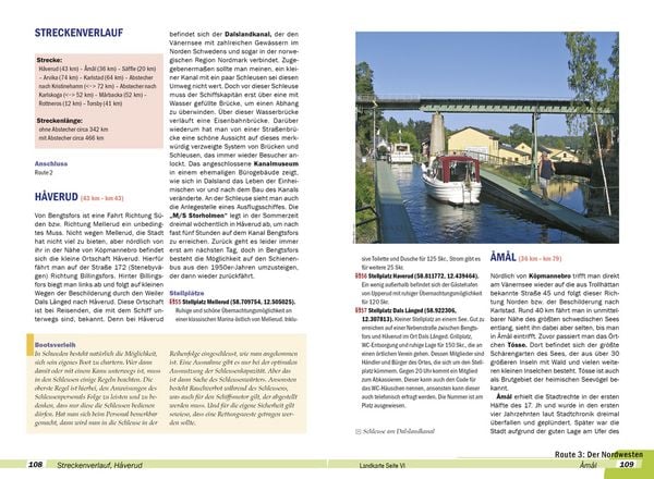 Produktbild: Reise Know-How Wohnmobil-Tourguide S&uuml;dschweden