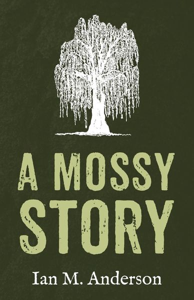 Produktbild: A Mossy Story