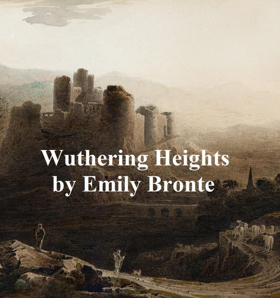Produktbild: Wuthering Heights