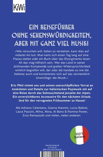 Produktbild: Azzurro