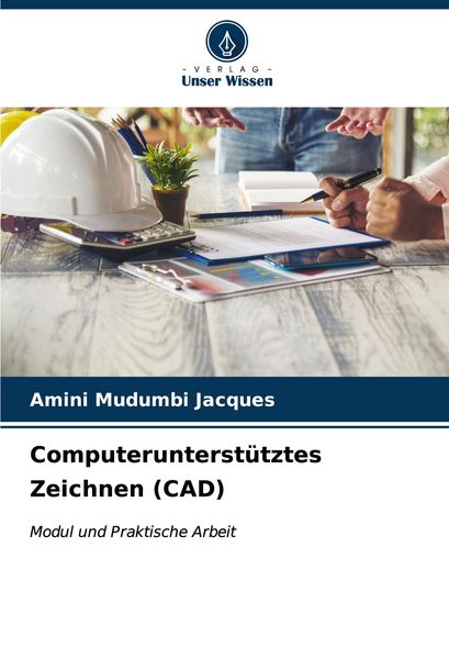 Produktbild: Computerunterst&uuml;tztes Zeichnen (CAD)