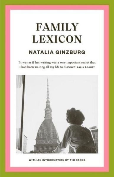 Produktbild: Family Lexicon