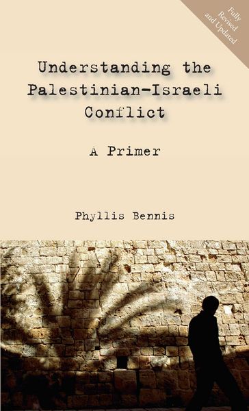 Produktbild: Understanding the Palestinian-Israeli Conflict
