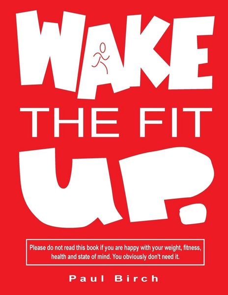 Produktbild: Wake The Fit UP
