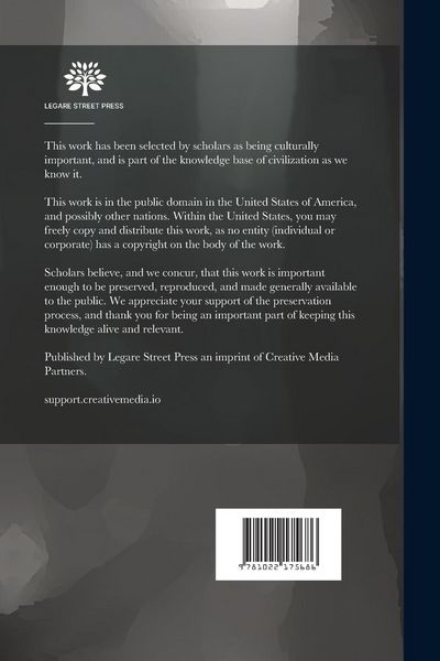 Produktbild: Travels in North America During the Years 1834, 1835, and 1836 Including a Summer Residence